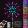 Firework LED Strip Lights — LED Strip Lights, FanGera