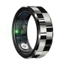 Smart Ring with Health Monitoring and Gesture Control — Smart Ring