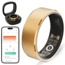 Smart Ring Health Fitness Tracker — Smart Ring, GYSOA