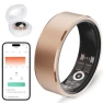Smart Ring Health Fitness Tracker — Smart Ring, GYSOA