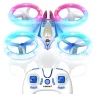 Mini Drone for Kids with LED Remote Control — Drone, Force1