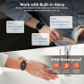 Smart Watch with Alexa Built-in — Smart Watch, BOOOMIC