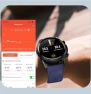 Blood Sugar Watch — Blood Pressure Monitor, Weeyutix