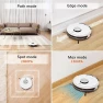 Robot Vacuum with Laser Navigation — Robot Vacuum, ILIFE