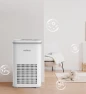 Vertical Air Purifier — Air Purifier