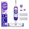 PowerMop Multi-Surface Mop Kit, Swiffer