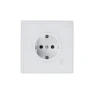 Smart Wall Socket — Smart Plug, MOES
