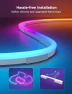 RGBIC Neon Lights — LED Strip Lights, Govee