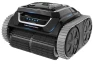 Cordless APP Robotic Pool Cleaner with Wall Climbing, WYBOT
