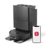 Robot Vacuum and Mop with FlexiArm Design — Robot Vacuum, Roborock