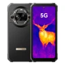 Rugged 5G Smartphone with Thermal Camera, Blackview