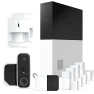 Wireless Smart Security System — Security Monitoring, abode
