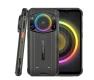 Infinite Halo RGB Light Ring Smartphone, Ulefone