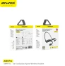 Air Conduction Earbuds — Wireless Earbuds, AWEI