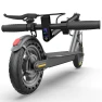 Foldable Electric Scooter — Electric Scooter, WERHY