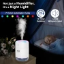 Mini Humidifier — Humidifier, SZO