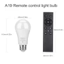 Remote Control LED Light Bulbs — Smart Light Bulb, Aukora