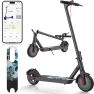 Electric Scooter — Electric Scooter, Caroma