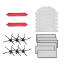 Accessories Set for Robot Vacuum Cleaner, Roborock