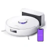 Robot Vacuum Cleaner and Mop — Robot Vacuum, Narwal