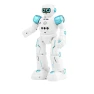 LED Smart Robot — Coding Robot, JJRC