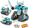 Remote Control Robot Building Kit — STEM Toys, Geixieng