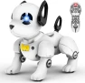 Smart Robotic Dog for Kids — Robot Pet, Thanos tool