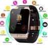 Smart Watch DZ09 — Smart Watch, ElectronicsHome