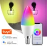 Smart Wi-Fi Light Bulb — Smart Light Bulb, MALITAI