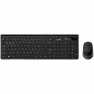 Wireless Keyboard and Mouse Combo — Bluetooth Keyboard, Genius