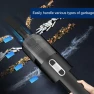 Mini Vacuum Cleaner, TaoPo Directs