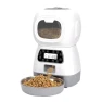 Automatic Cat Feeder — Automatic Pet Feeder, WoW Home