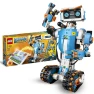Creative Set Toy Block Gift Robot STEM Educational — Coding Robot, LEGO