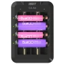 Intelligent Battery Charger — Power Bank, ISDT