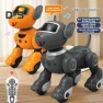 Programmable Robotic Dog — Robot Pet, Play with You