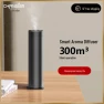 Smart Aromatherapy Essential Oil Diffuser — Essential Oil Diffuser, Small Appliances