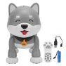 Programmable Touch-Sensitive Dancing Singing Trick Robot Dog — Robot Pet, Automobile and motorcycle supplies