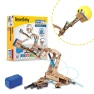 Water Operated Robot Crane Craft Kit, TOKYO selection