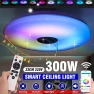 Modern LED Ceiling Light, Decor Life Global