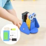 Scientific Experiment Toy Electronic Engine Little Inventions Robot Craft Construction — STEM Toys, Closet of Beauty