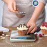 Digital Food Scale — Kitchen Gadgets, Household Adornment