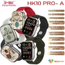 Smart Watch HK10 PRO-A — Smart Watch, Wula Mall