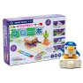 Educational Robot Toy Programming Block — Coding Robot, Japan Zen Mall