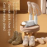 Intelligent Foldable Shoe Dryer — Shoe Dryer, Topmartbuy