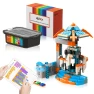 Programmable Robot Kit for Educational Block Sorting — Coding Robot, SOLT Japan Market