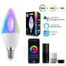 Smart LED Bulbs — Smart Light Bulb, RuKing