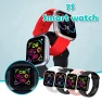 Bluetooth Smart Watch with Dial Call — Smart Watch, Smarrt home