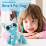Intelligent Recording Dog for Early Education, EDIMRAY