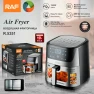 Large Capacity Air Fryer — Air Fryer, DZL General Home Appliances
