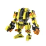 Robot Building Kit Engineer T2 Mecha Frame — STEM Toys, hayatospeed